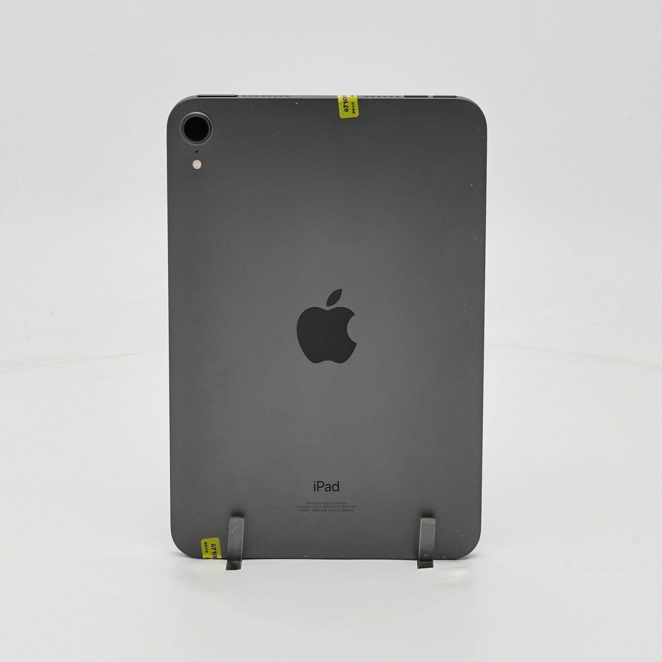 95新 Apple iPad mini6 256G 深空灰色 WIFI
