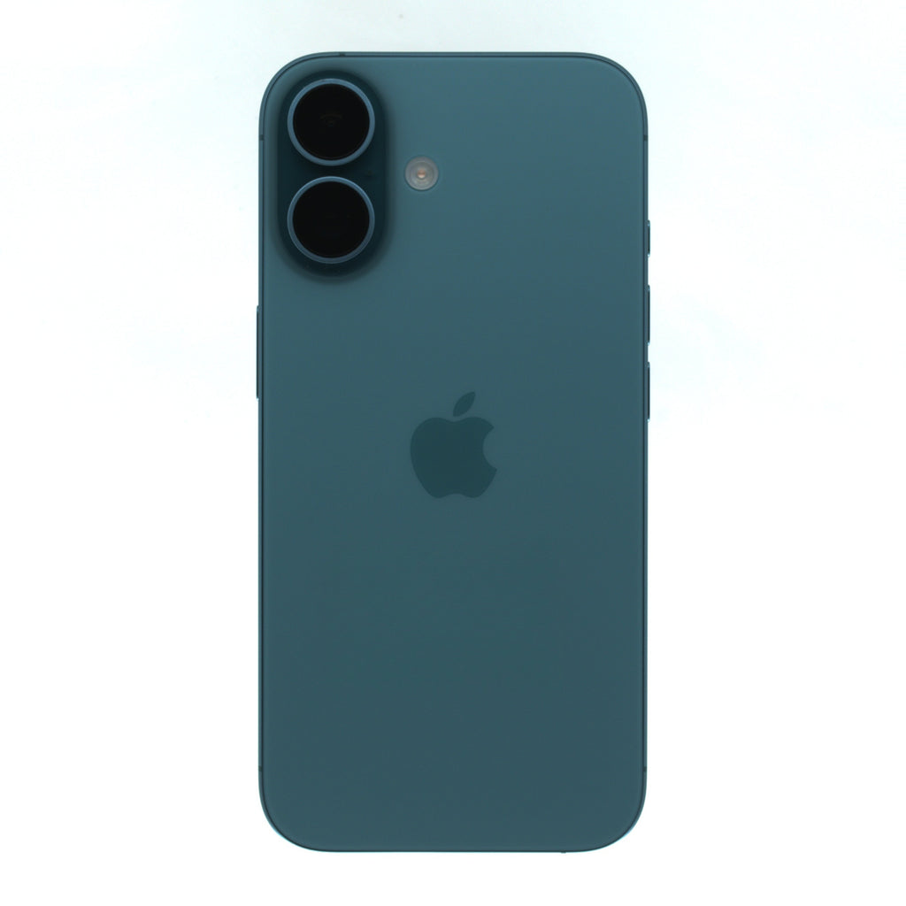 99新 Apple iPhone 16 256G 深青色 中國大陸版