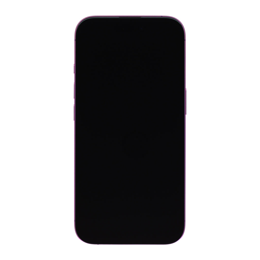 95新 Apple iPhone 16 128G 粉紅色 中國大陸版