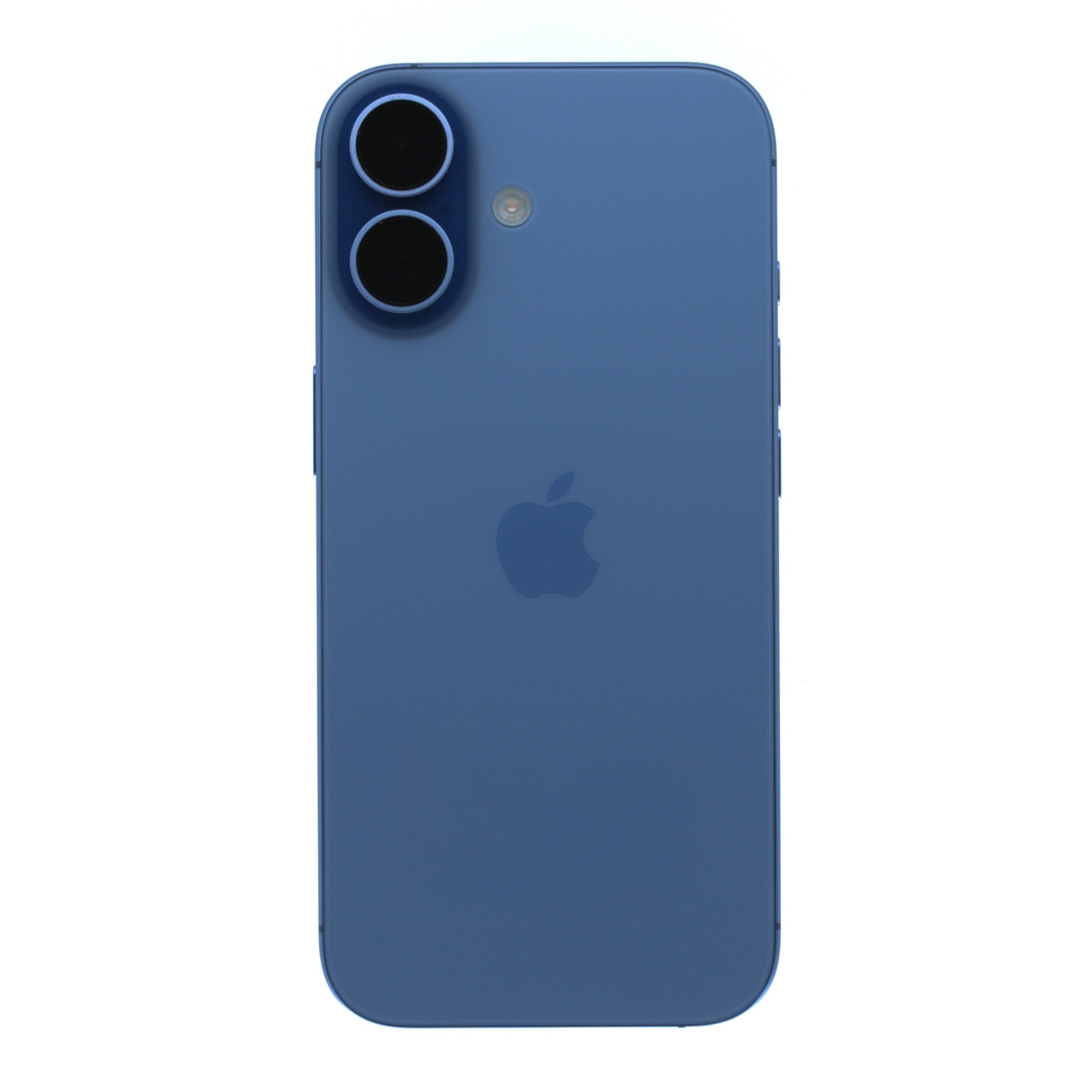 95新 Apple iPhone 17 256G 青霧藍色 中國大陸版