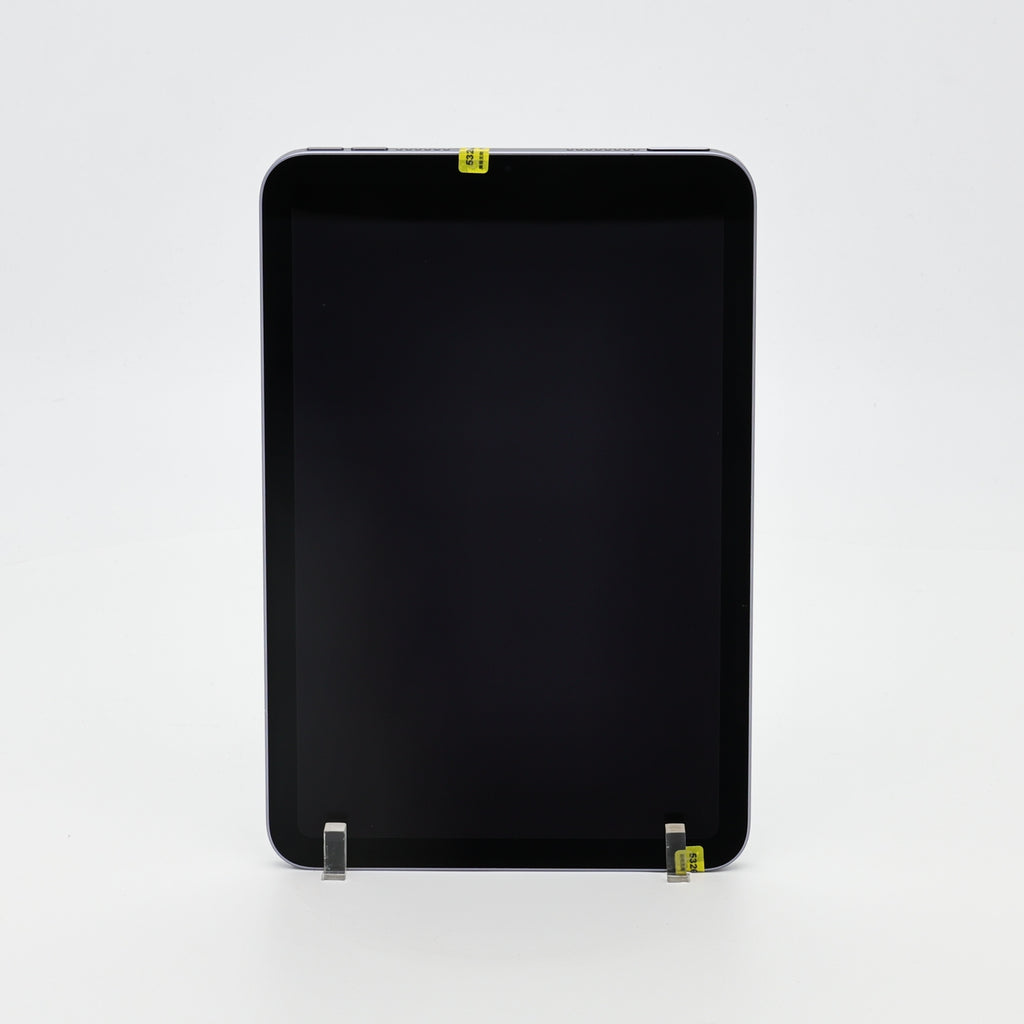 99新 Apple iPad mini6 64G 紫色 WIFI