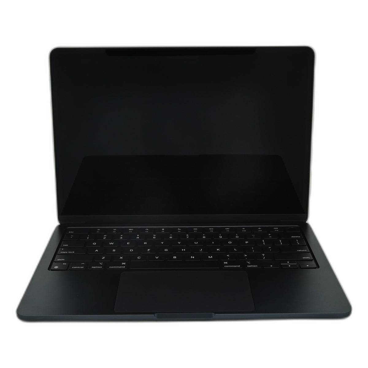 95新 Apple MacBook Air 22年 13寸 M2（8+8核） 8G RAM 256G SSD 午夜色