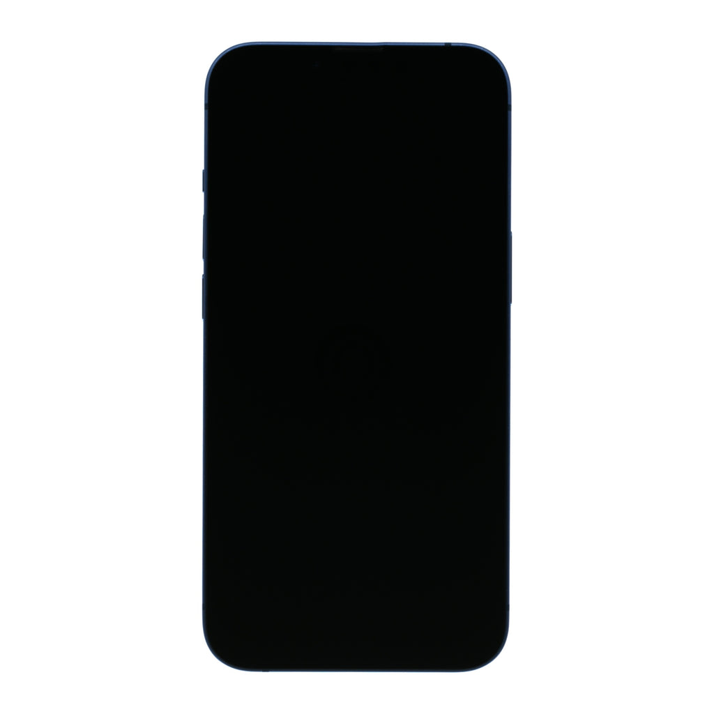 95新 Apple iPhone 13 128G 藍色 中國大陸版