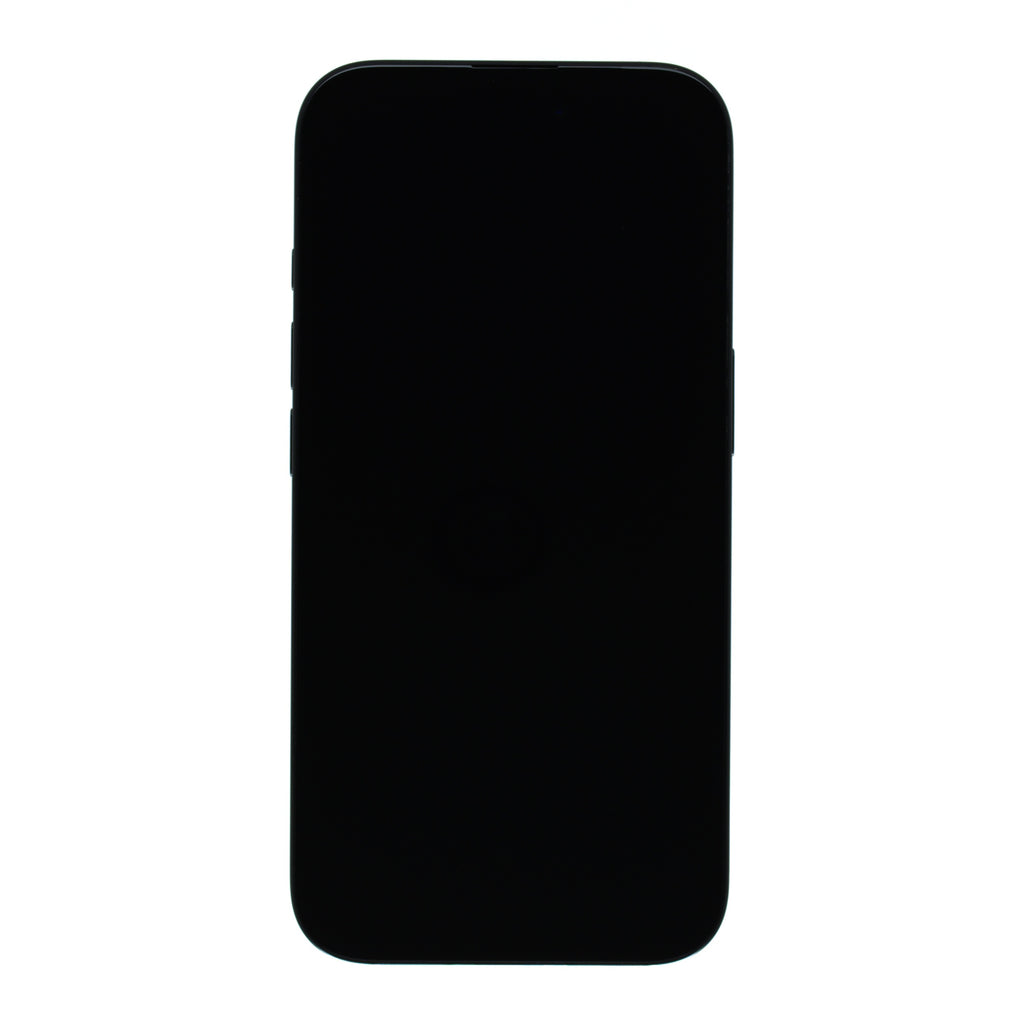 95新 Apple iPhone 16 128G 黑色 中國大陸版