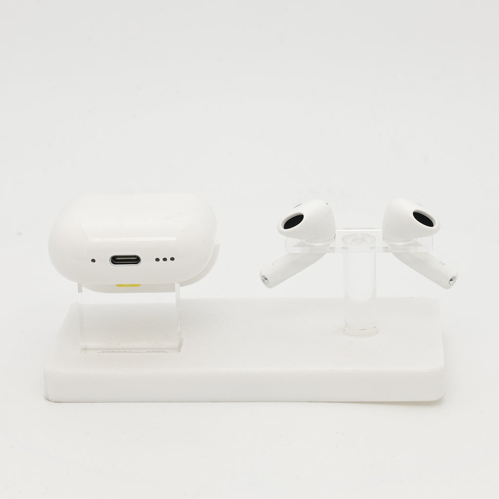 99新 Apple AirPods 4 (支持主動降噪) 白色