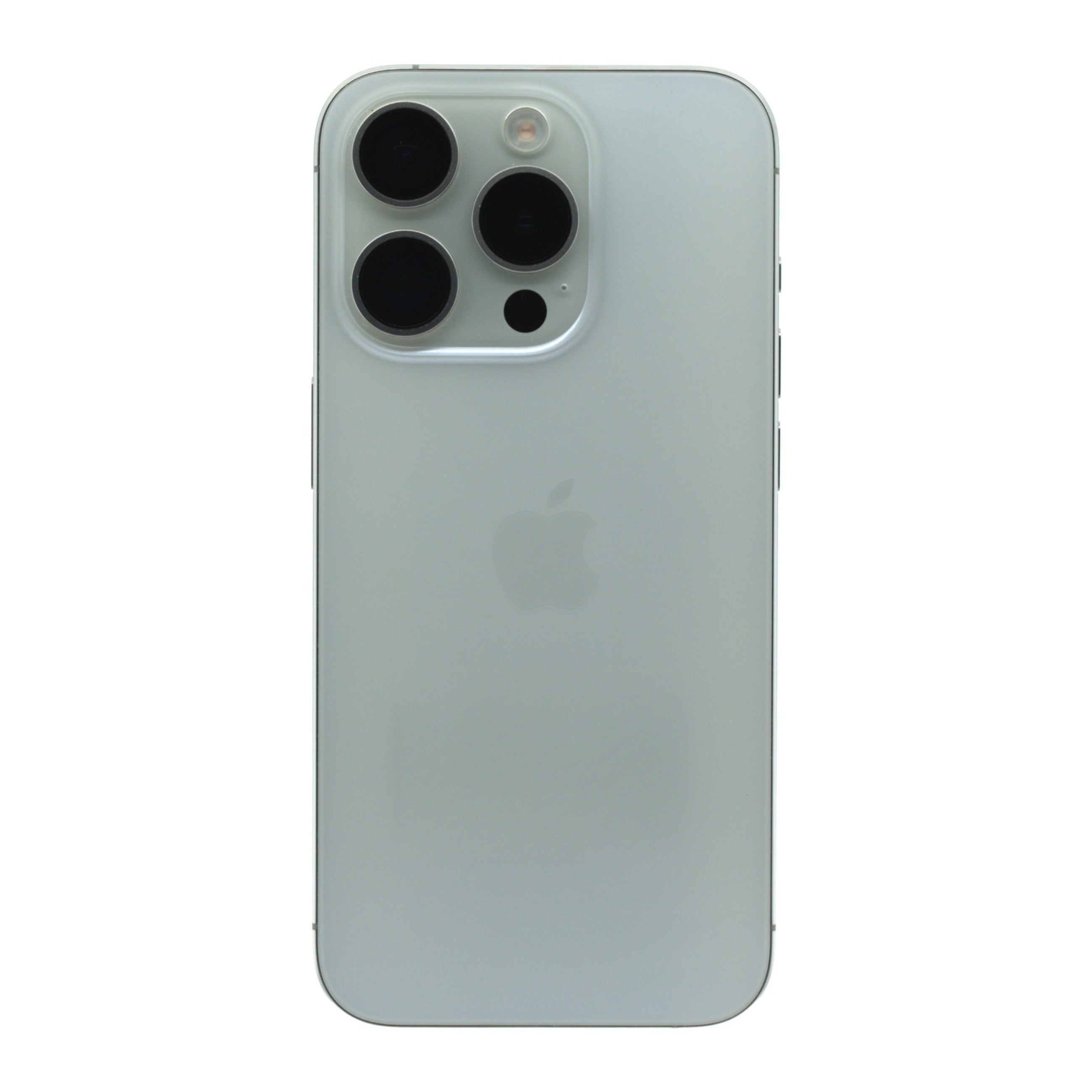 95新 Apple iPhone 15 Pro 256G 白色鈦金屬 中國大陸版