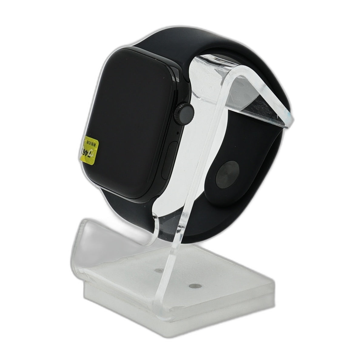 99新 Apple Watch Series 10 46毫米 鋁金屬