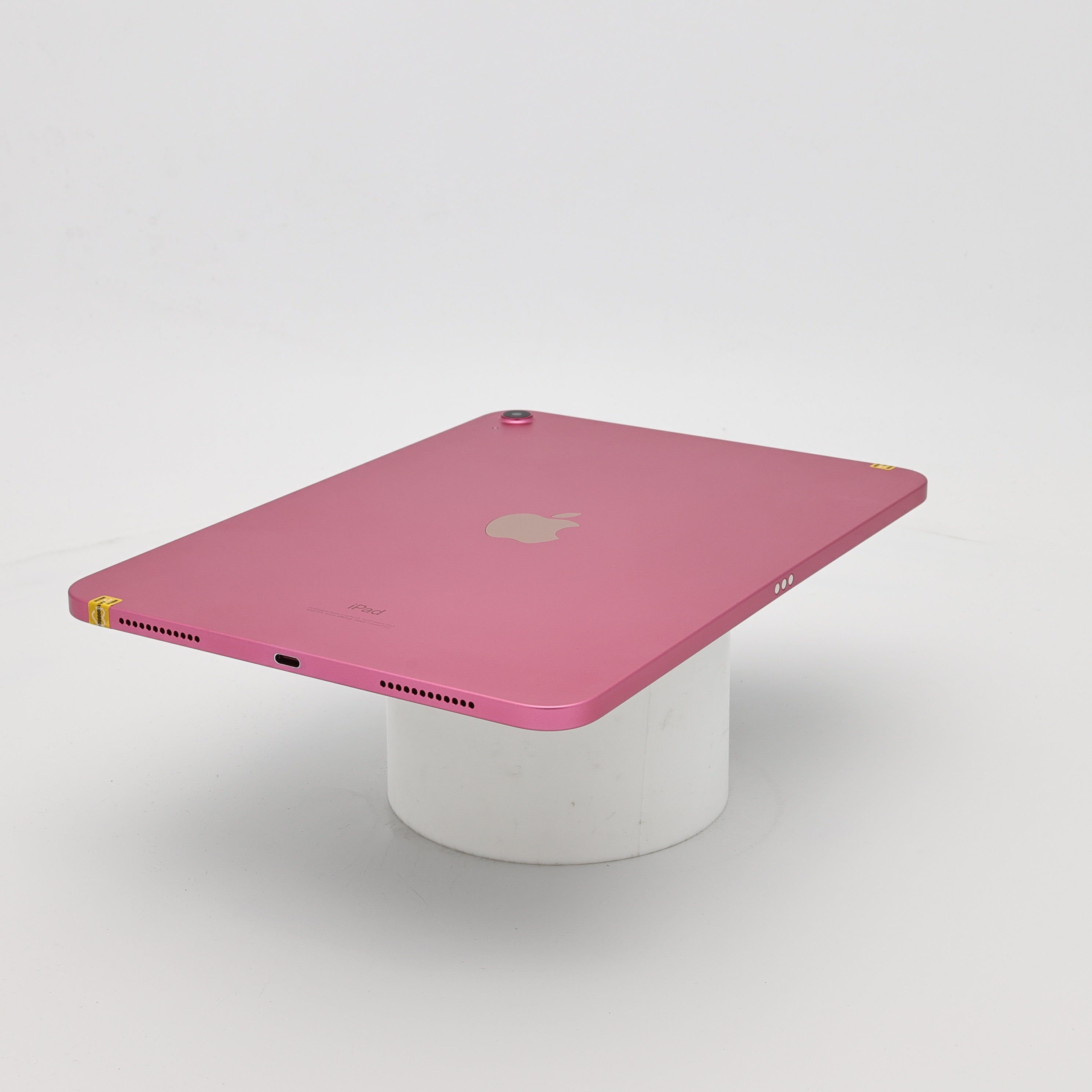 95新 Apple iPad 10代 64G 粉紅色 WIFI