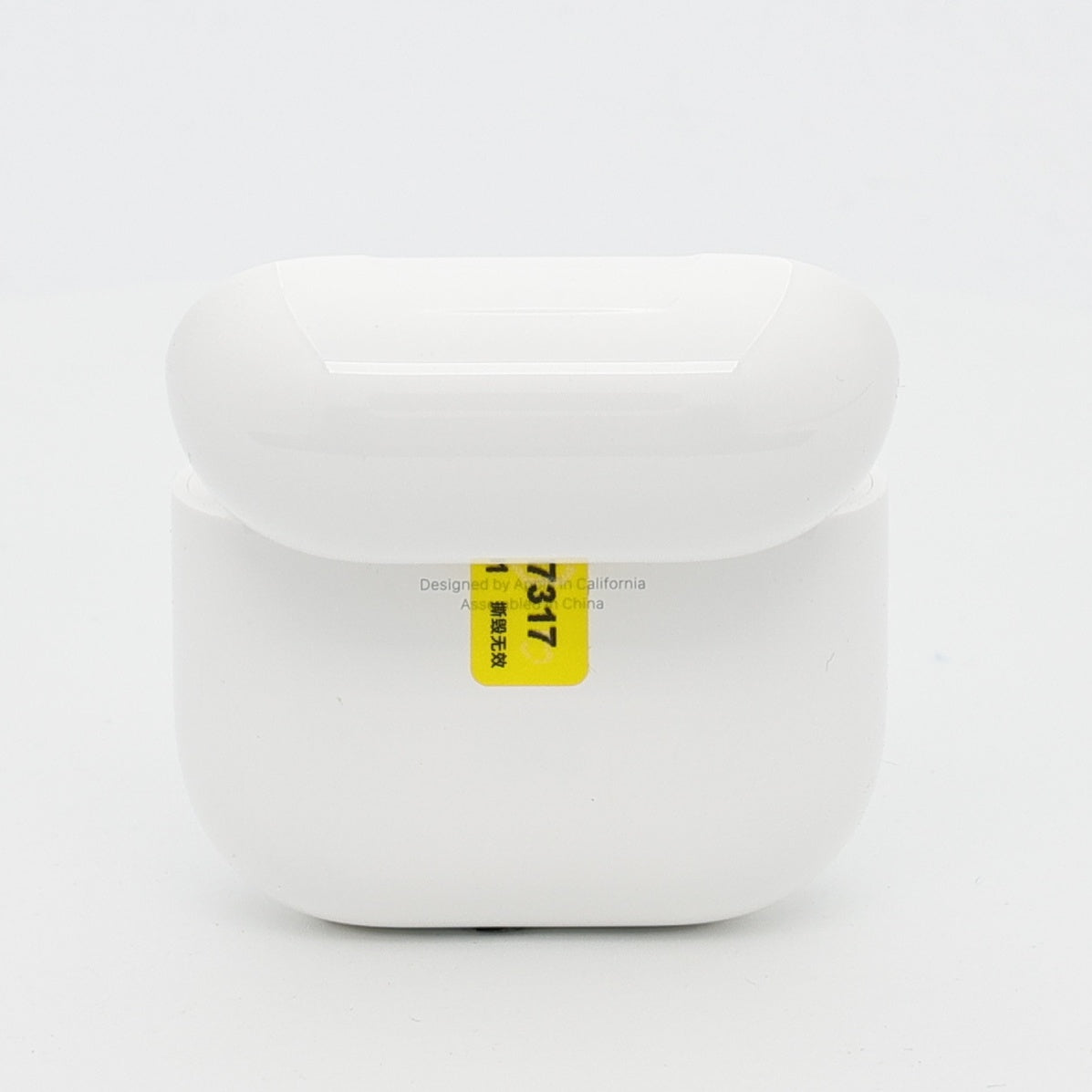 99新 Apple AirPods 4 (支持主动降噪) 白色