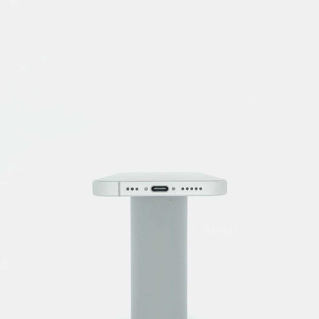 95新 Apple iPhone 16 512G 白色 中國大陸版