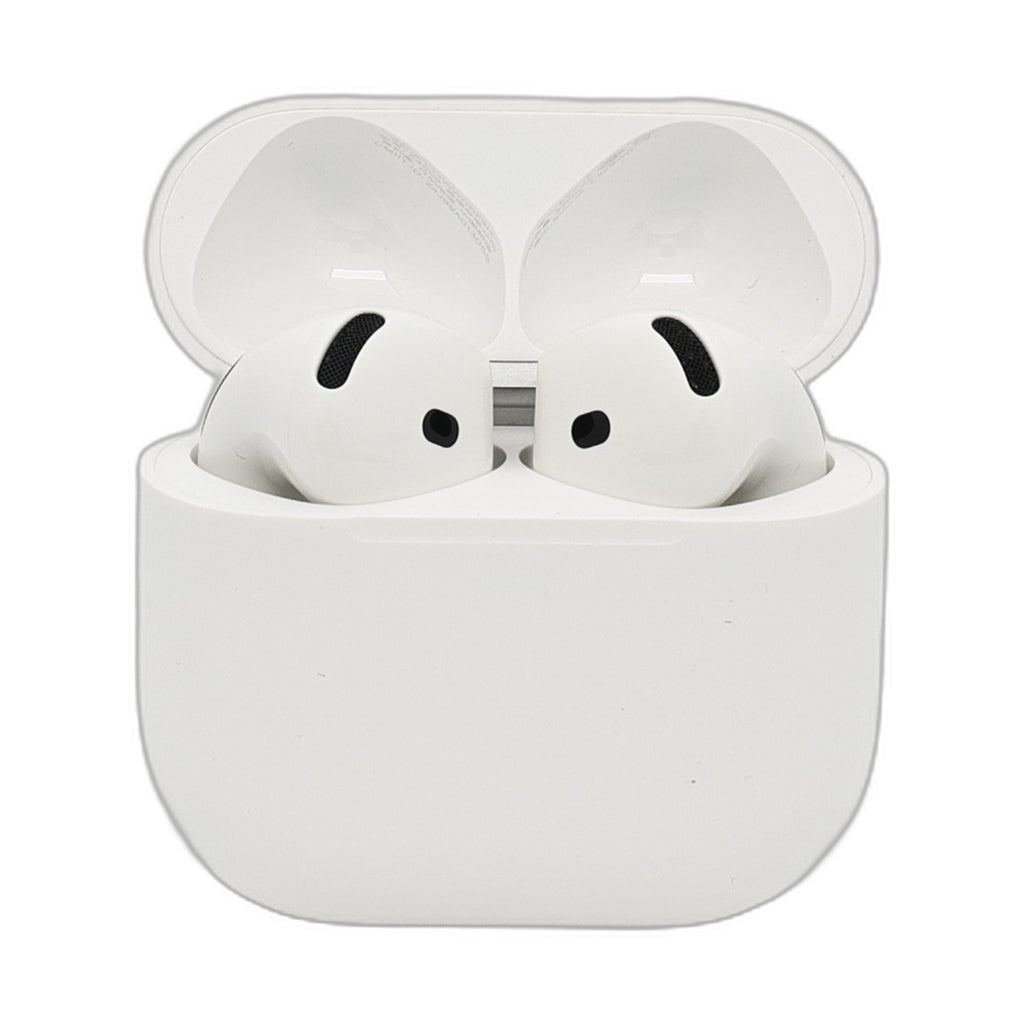 99新 Apple AirPods 4 (支持主動降噪) 白色