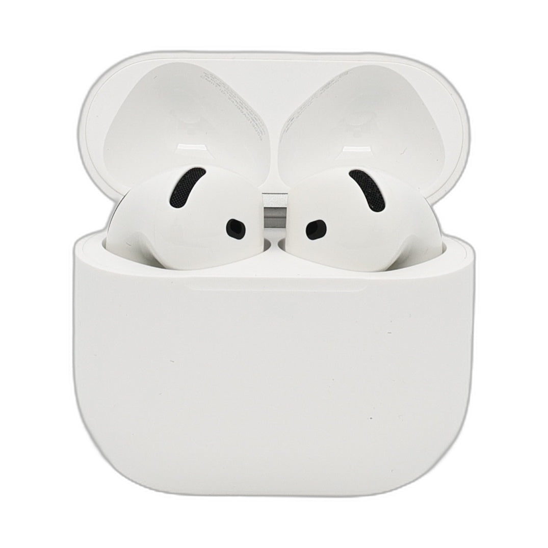 99新 Apple AirPods 4 (支持主動降噪) 白色