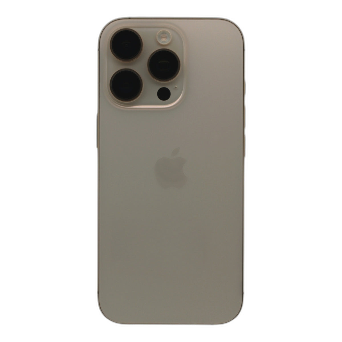 95新 Apple iPhone 16 Pro 256G 沙漠色鈦金屬 中國大陸版