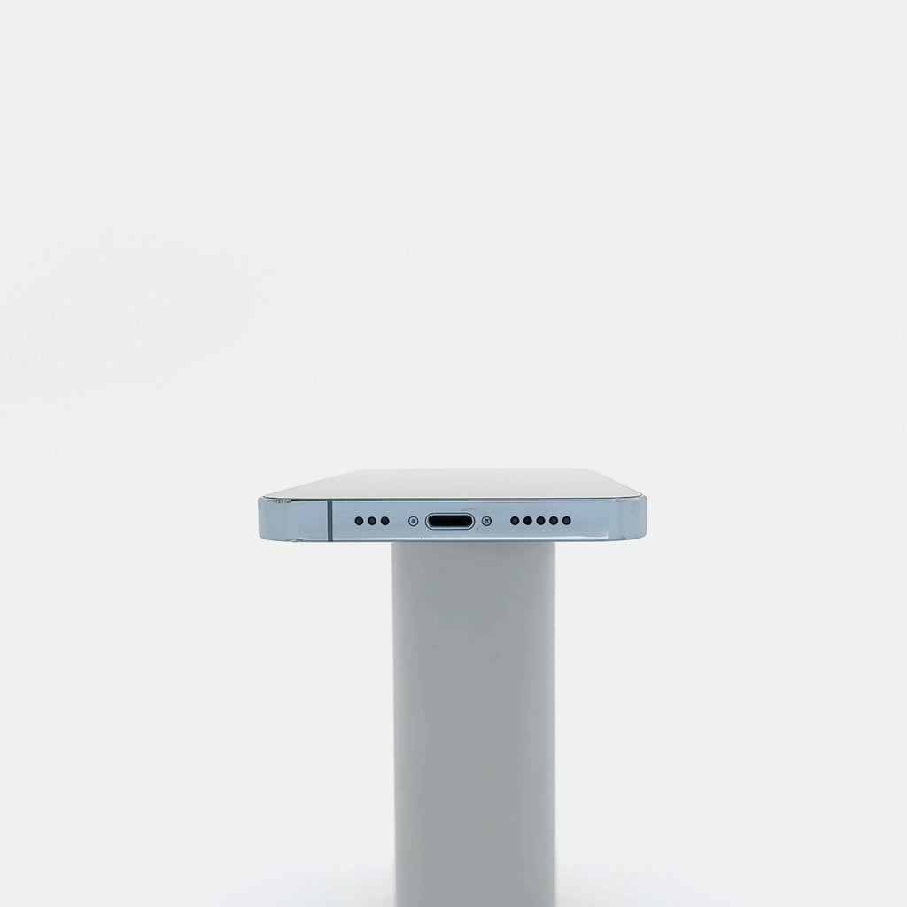 95新 Apple iPhone 13 Pro 256G 遠峰藍色 中國大陸版