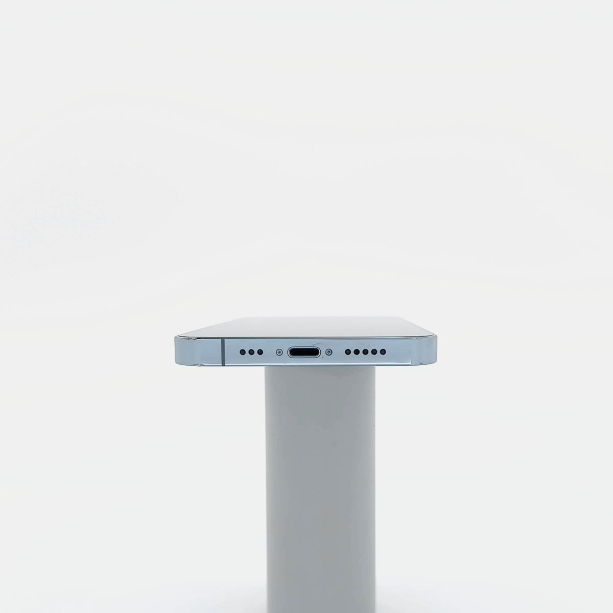 95新 Apple iPhone 13 Pro 256G 遠峰藍色 中國大陸版