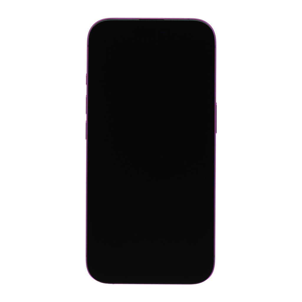 95新 Apple iPhone 16 256G 粉紅色 中國大陸版
