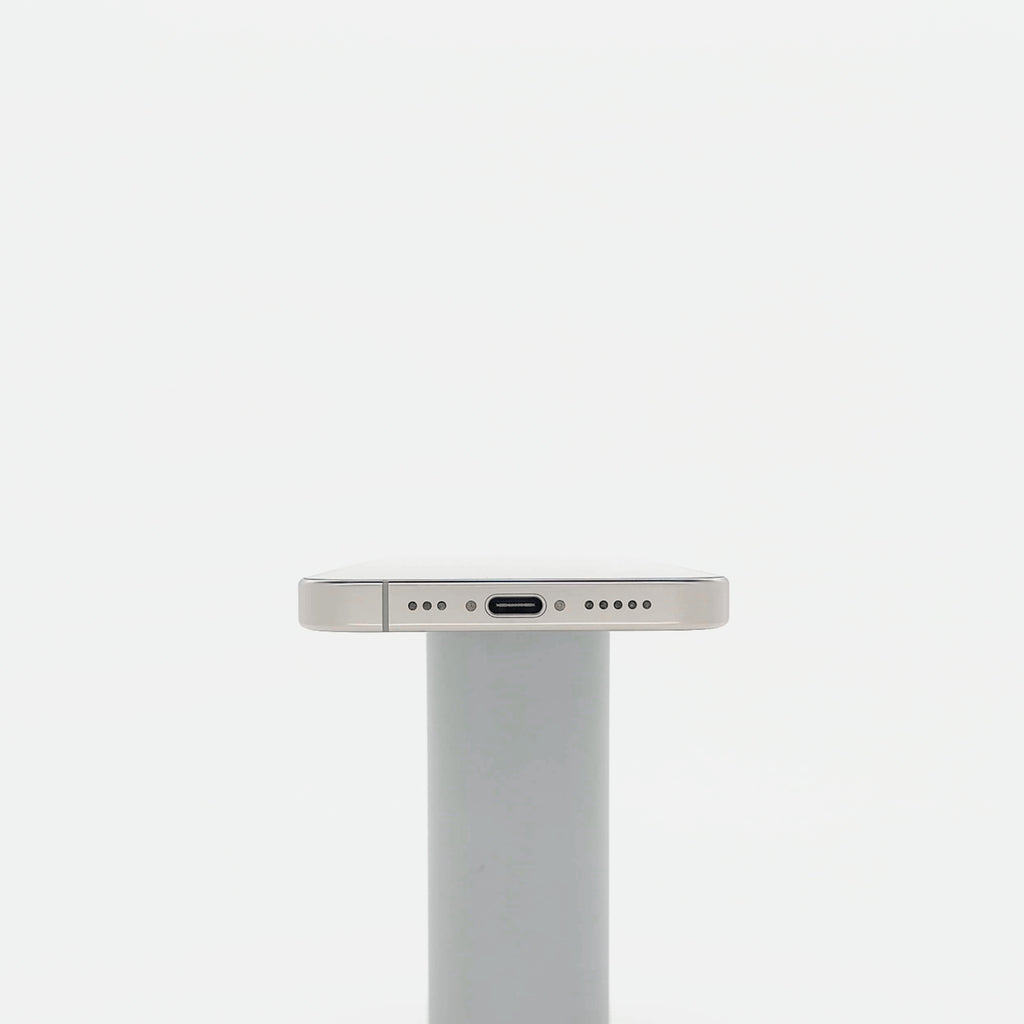 95新 Apple iPhone 16 Pro 256G 原色鈦金屬 中國大陸版