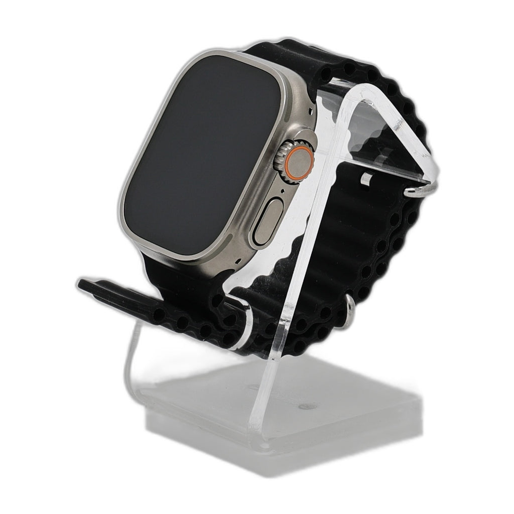 99新 Apple Watch Ultra 2 49毫米 鈦金屬