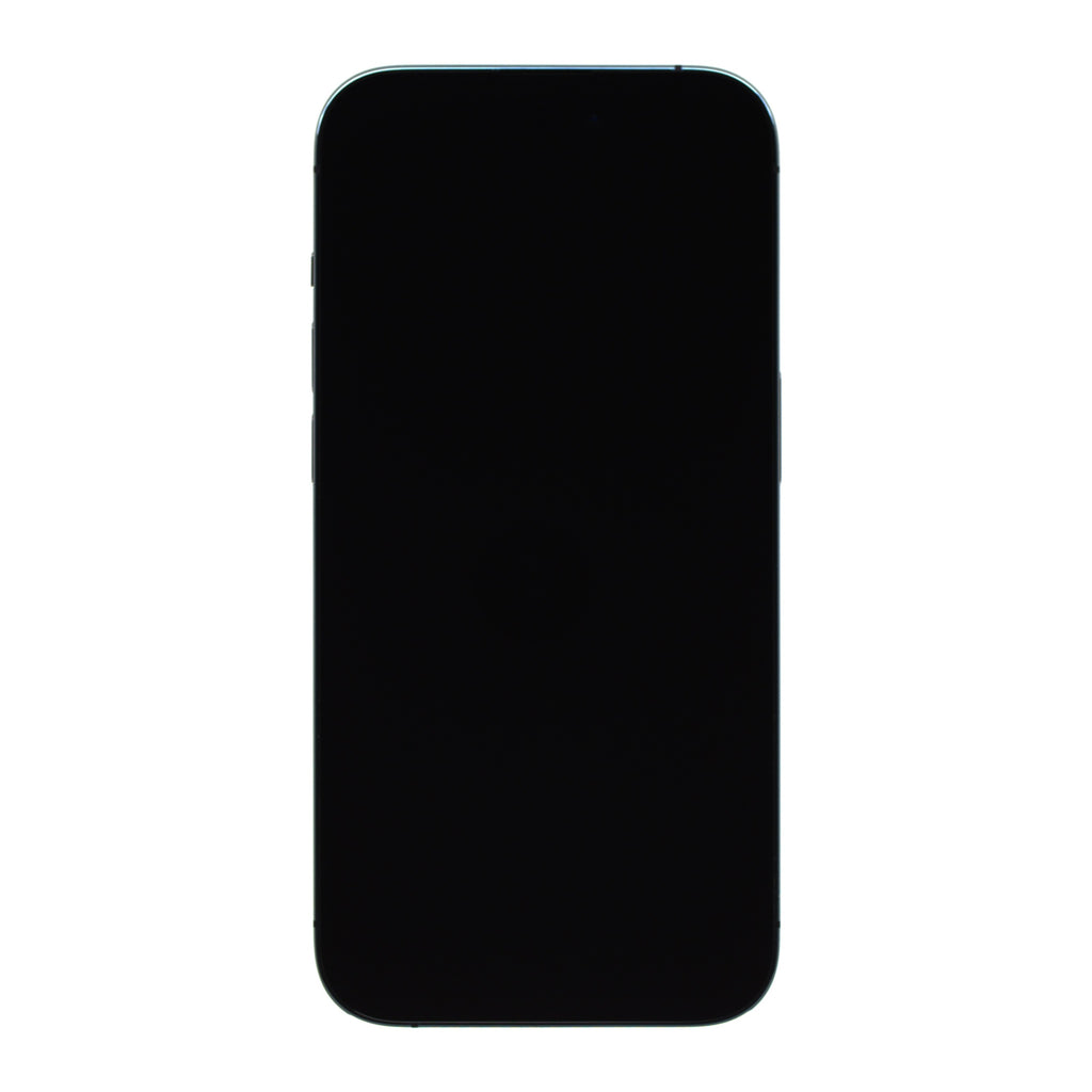 95新 Apple iPhone 14 Pro 256G 暗紫色 中國大陸版