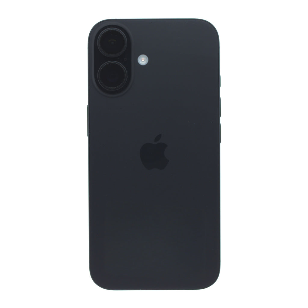 95新 Apple iPhone 16 128G 黑色 中國大陸版