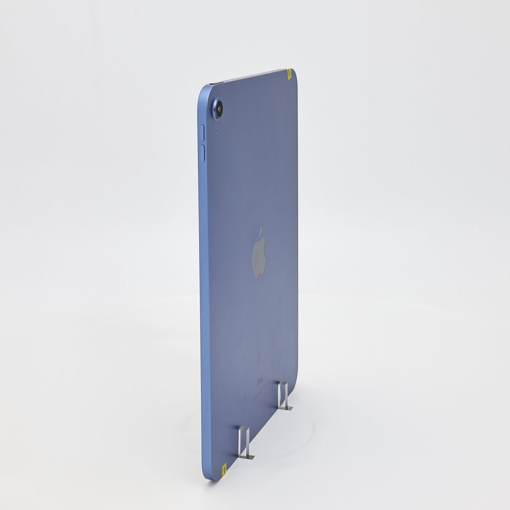 95新 Apple iPad 10代 64G 藍色 WIFI