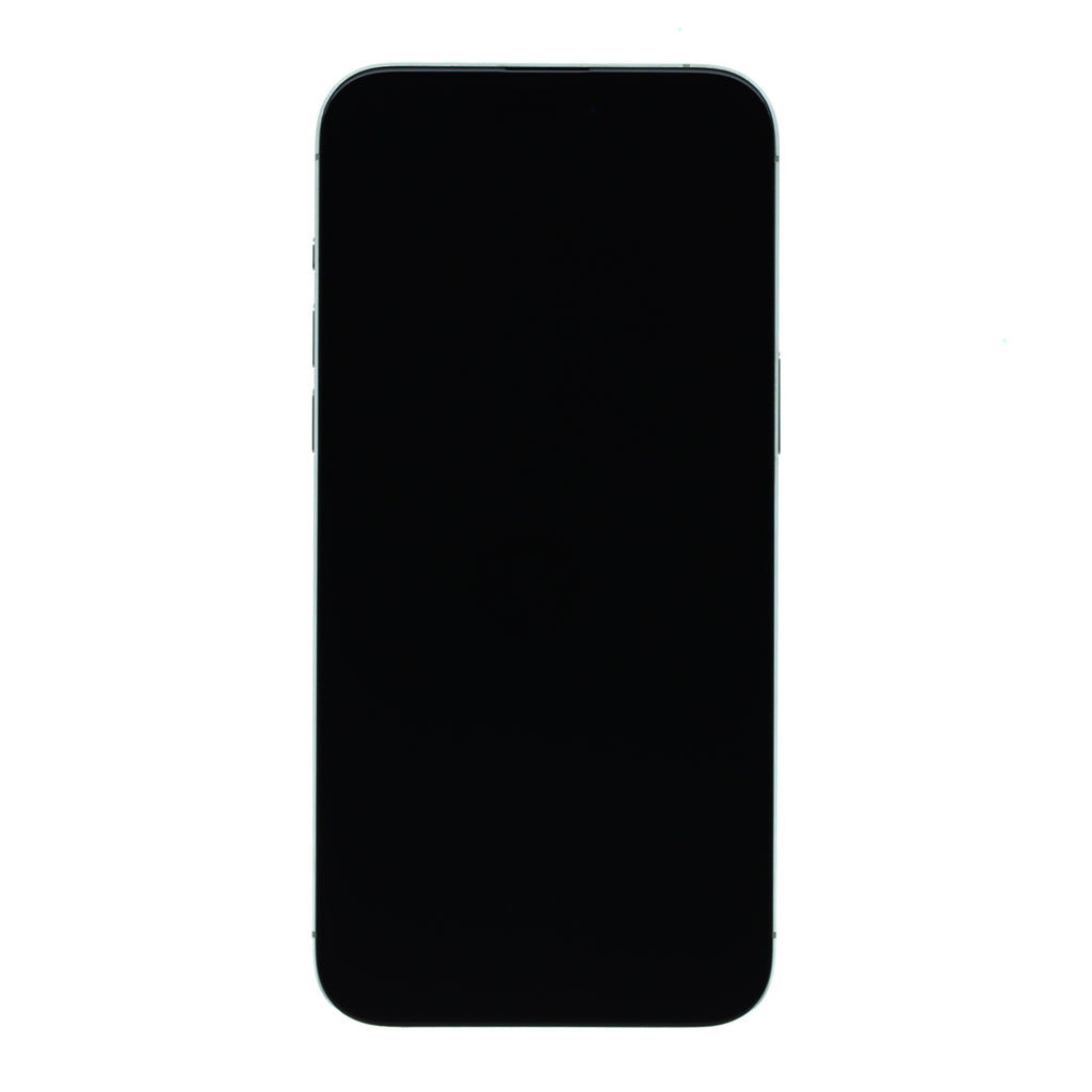 95新 Apple iPhone 15 Pro Max 256G 白色鈦金屬 中國大陸版