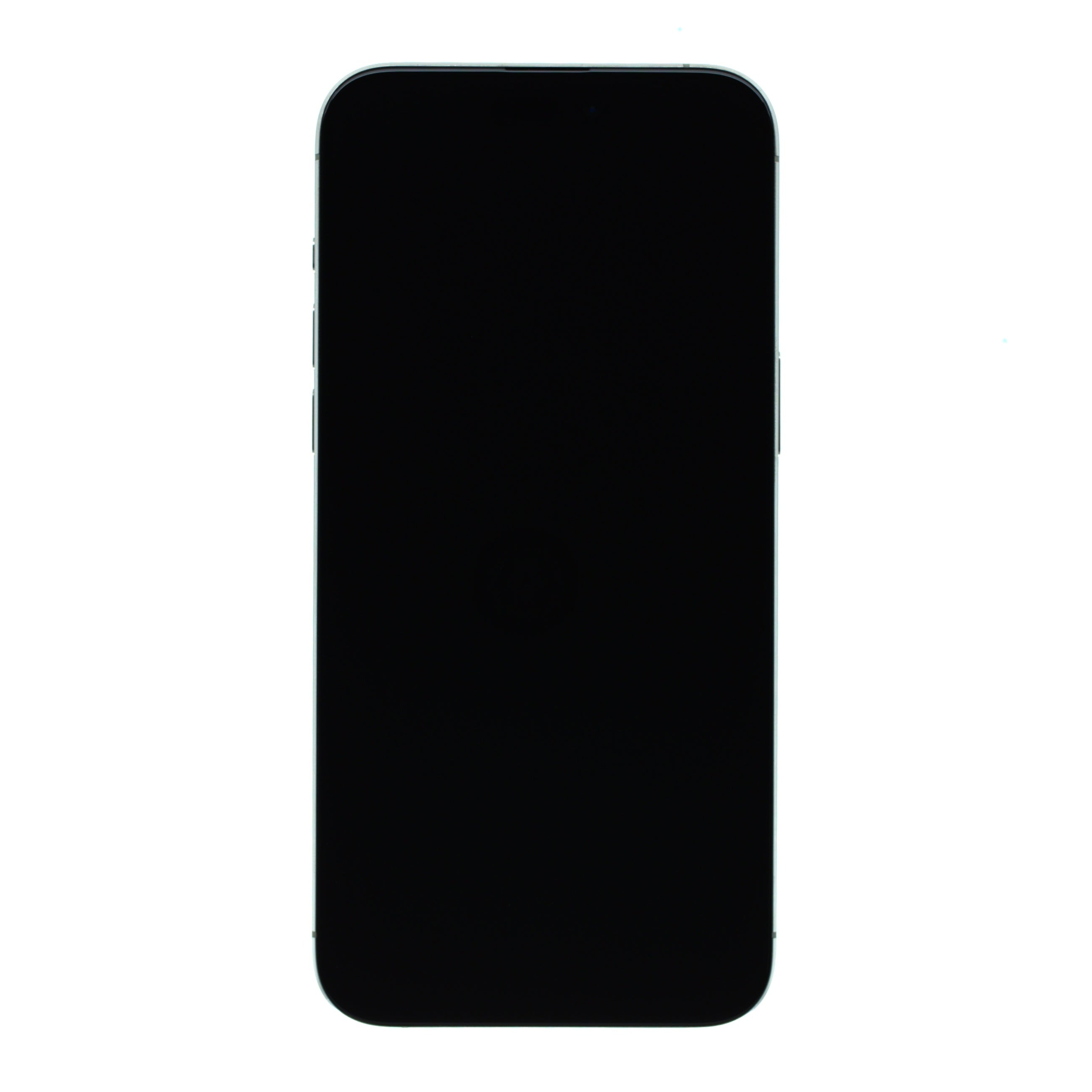 95新 Apple iPhone 15 Pro Max 256G 白色鈦金屬 中國大陸版
