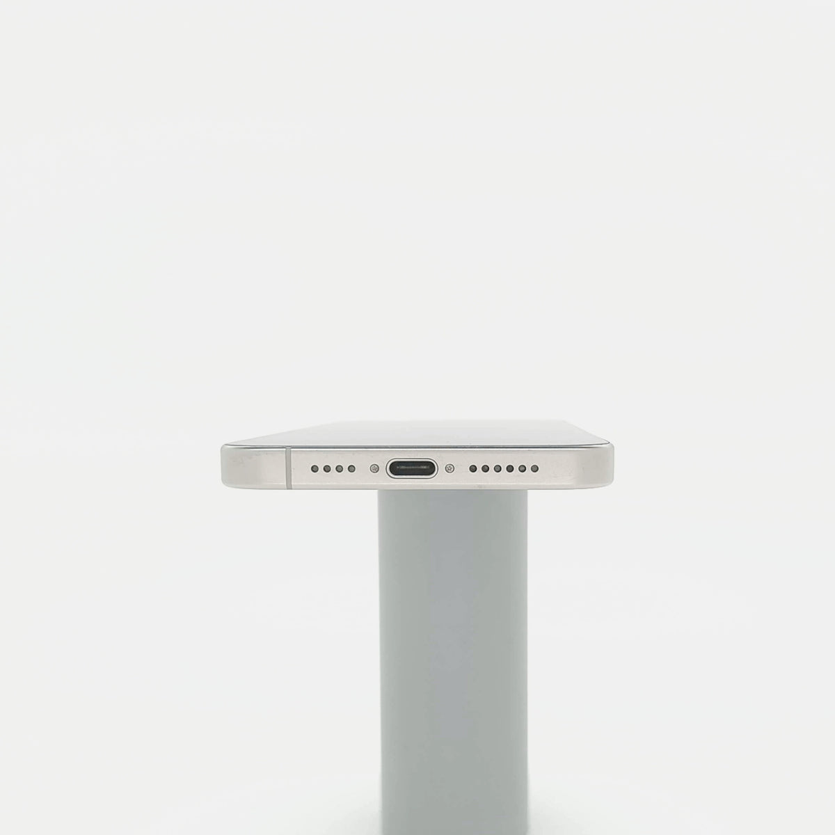 95新 Apple iPhone 15 Pro Max 256G 白色鈦金屬 中國大陸版