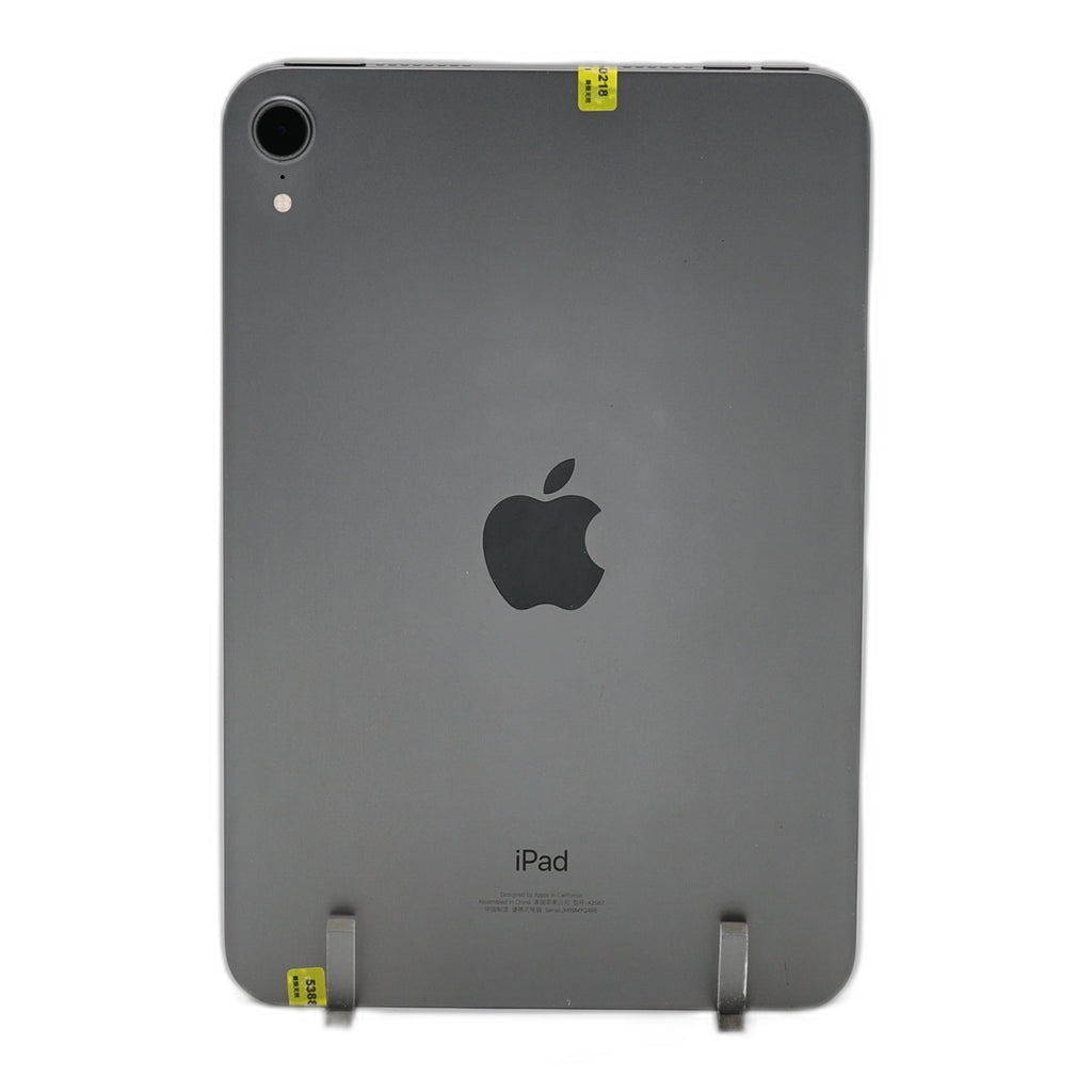 99新 Apple iPad mini6 256G 深空灰色 WIFI