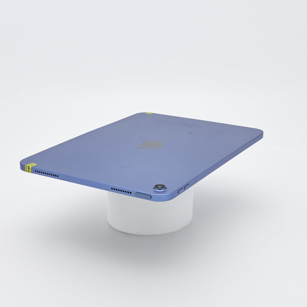 95新 Apple iPad 10代 64G 藍色 WIFI