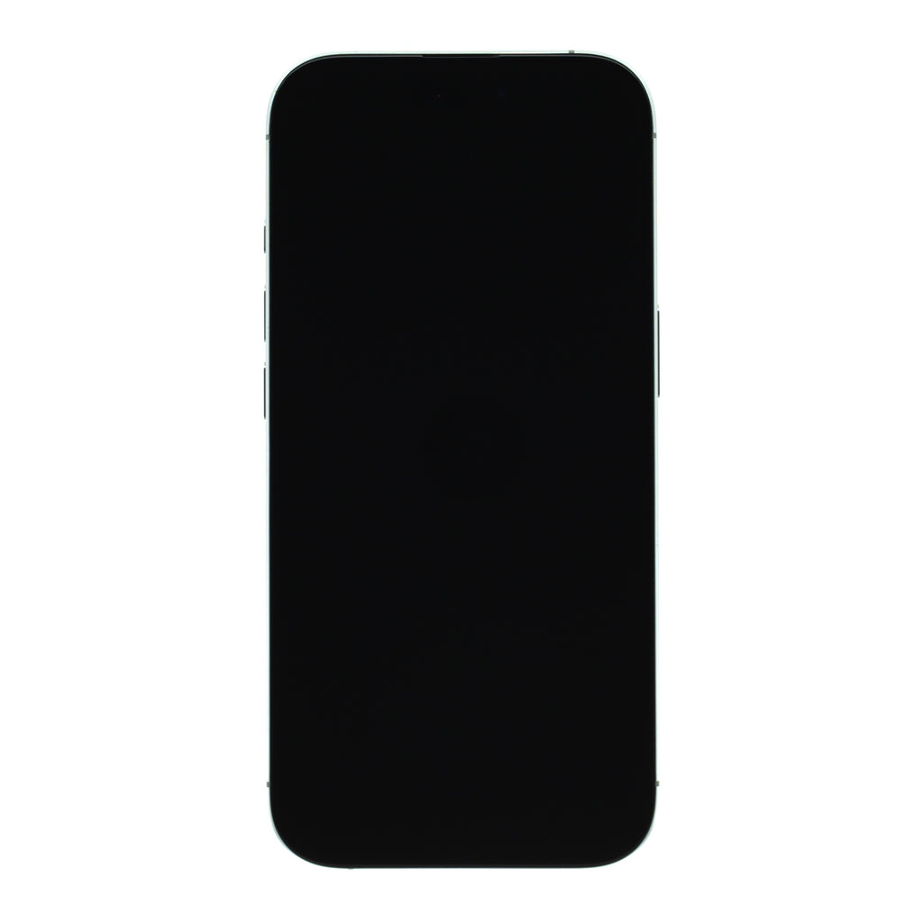 95新 Apple iPhone 16 Pro 128G 白色鈦金屬 中國大陸版