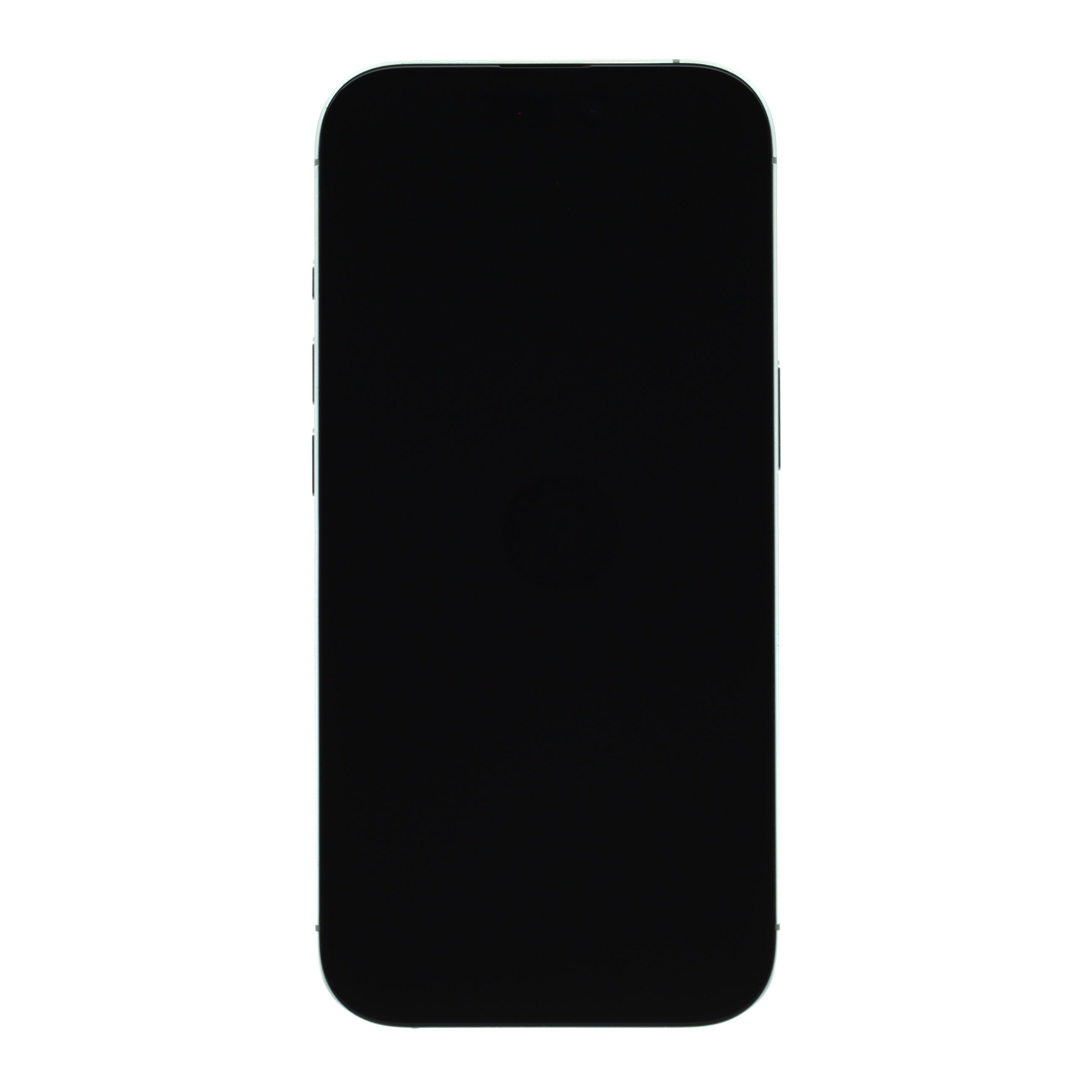 95新 Apple iPhone 16 Pro 128G 白色鈦金屬 中國大陸版