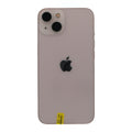 95新 Apple iPhone 13 128G 粉紅色 中國大陸版