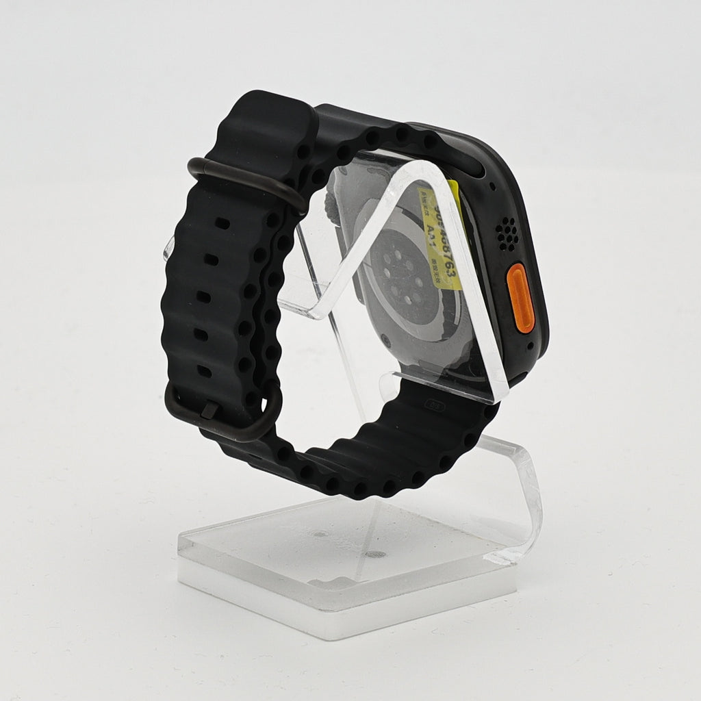 99新 Apple Watch Ultra 2 49毫米 鈦金屬