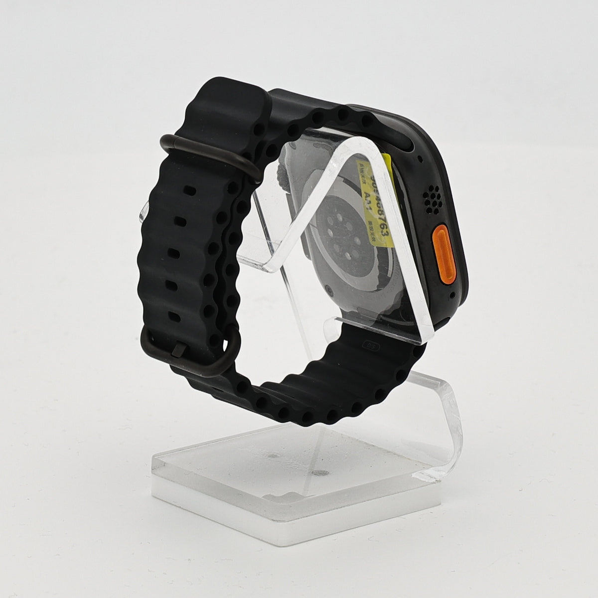 99新 Apple Watch Ultra 2 49毫米 鈦金屬