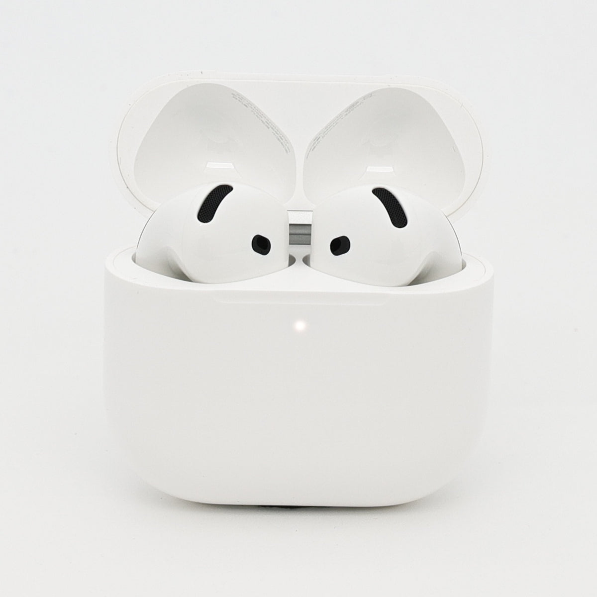 99新 Apple AirPods 4 (不支持主动降噪) 白色
