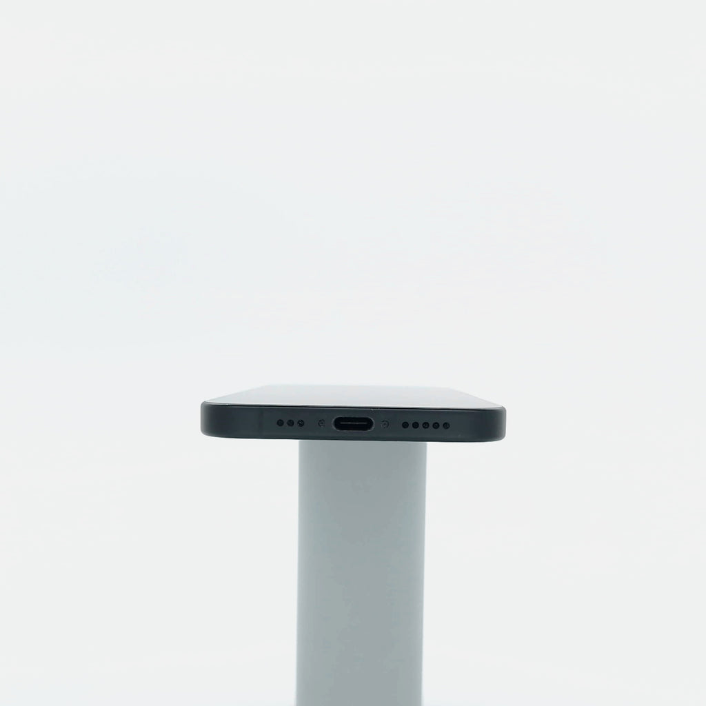 95新 Apple iPhone 16 128G 黑色 中國大陸版