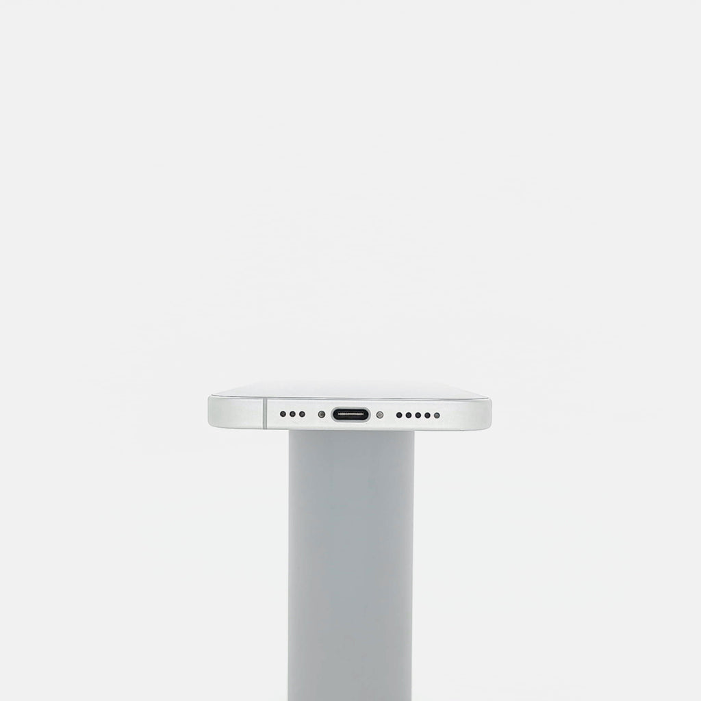 95新 Apple iPhone 16 256G 白色 中國大陸版
