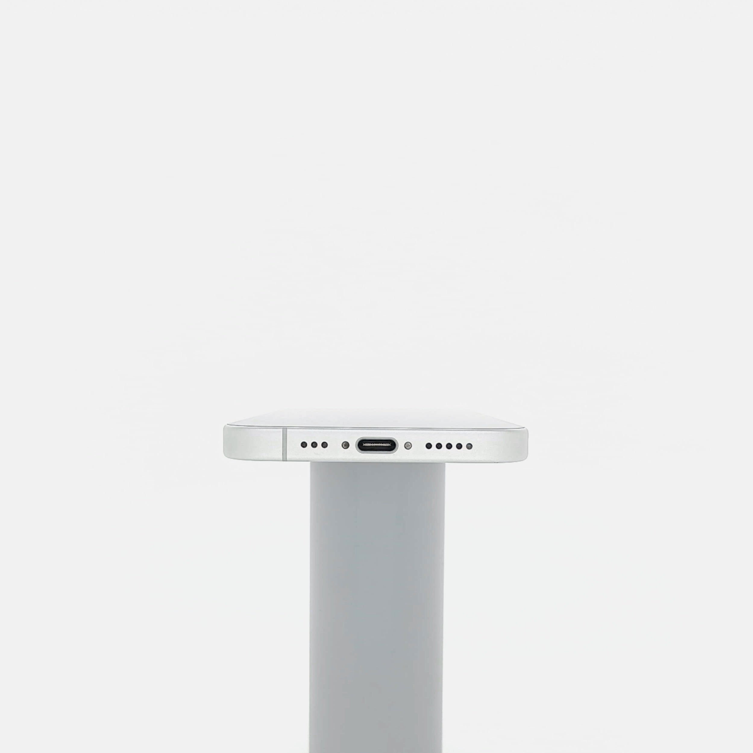 95新 Apple iPhone 16 256G 白色 中國大陸版