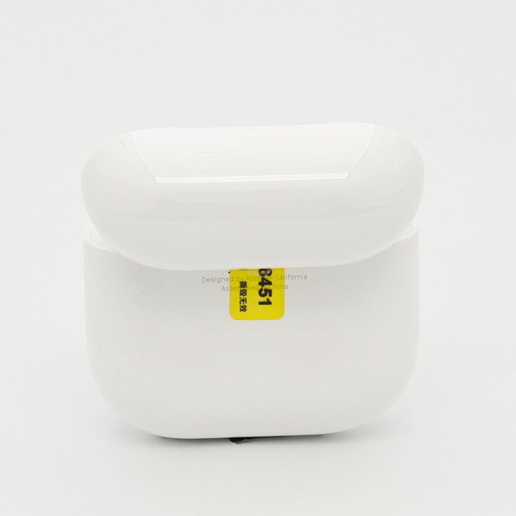 99新 Apple AirPods 4 (支持主動降噪) 白色