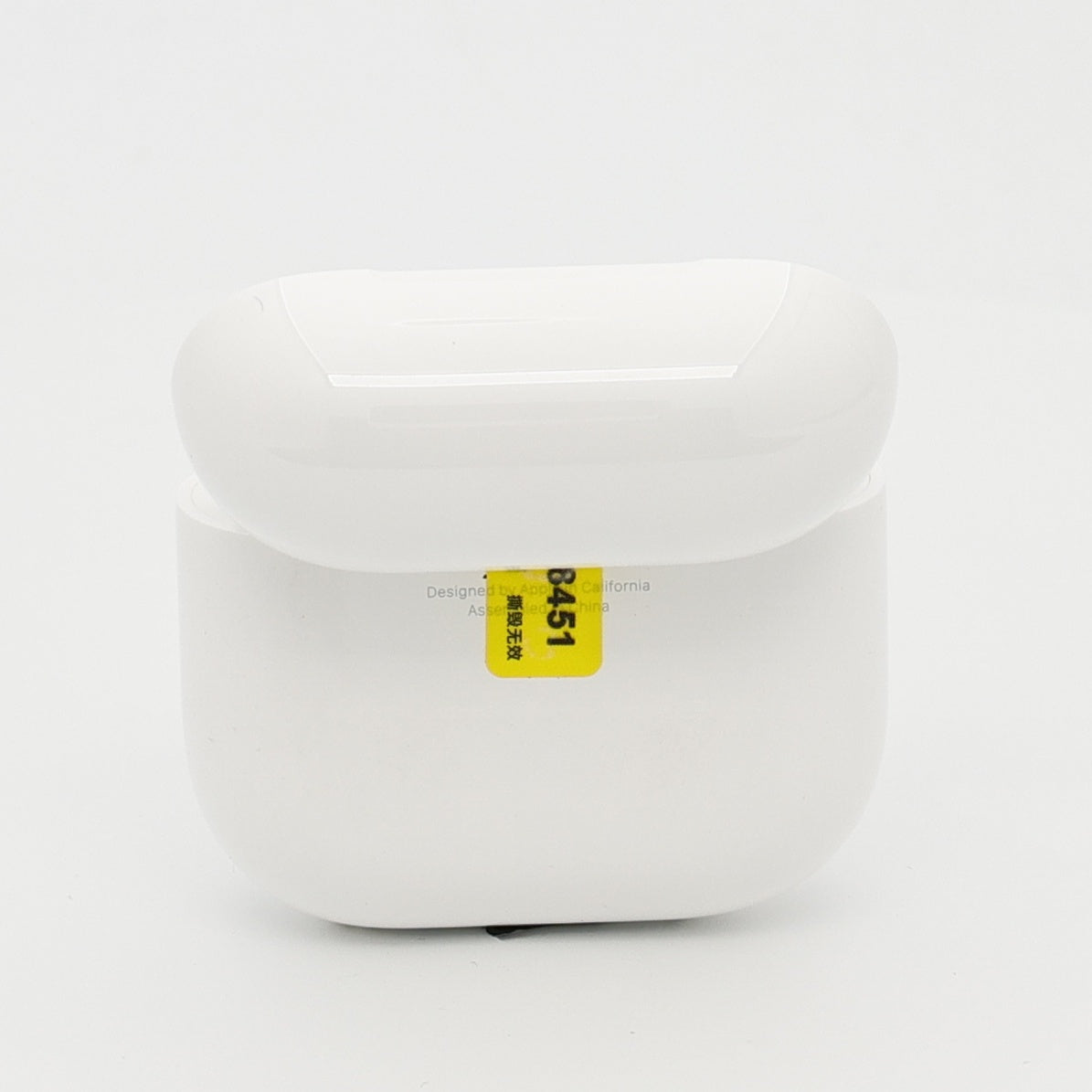 99新 Apple AirPods 4 (支持主動降噪) 白色