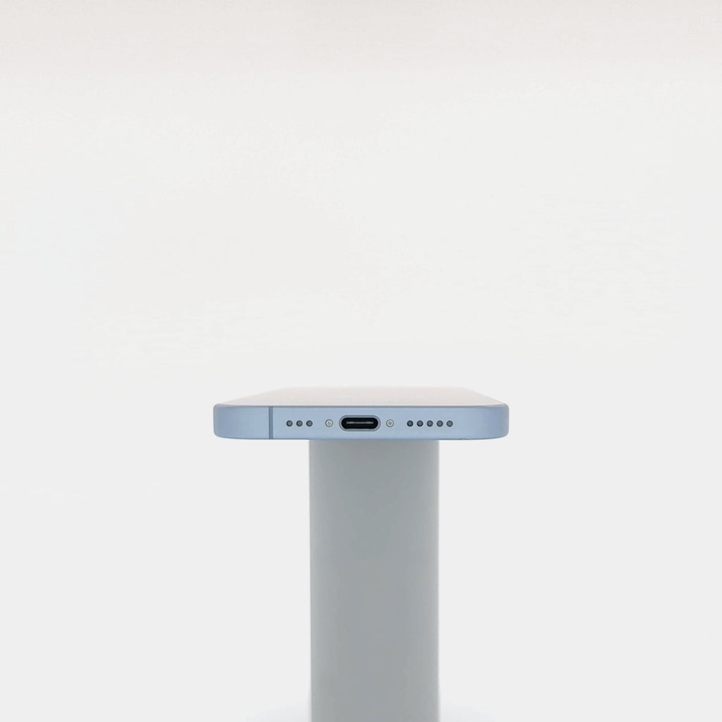 95新 Apple iPhone 17 256G 青霧藍色 中國大陸版