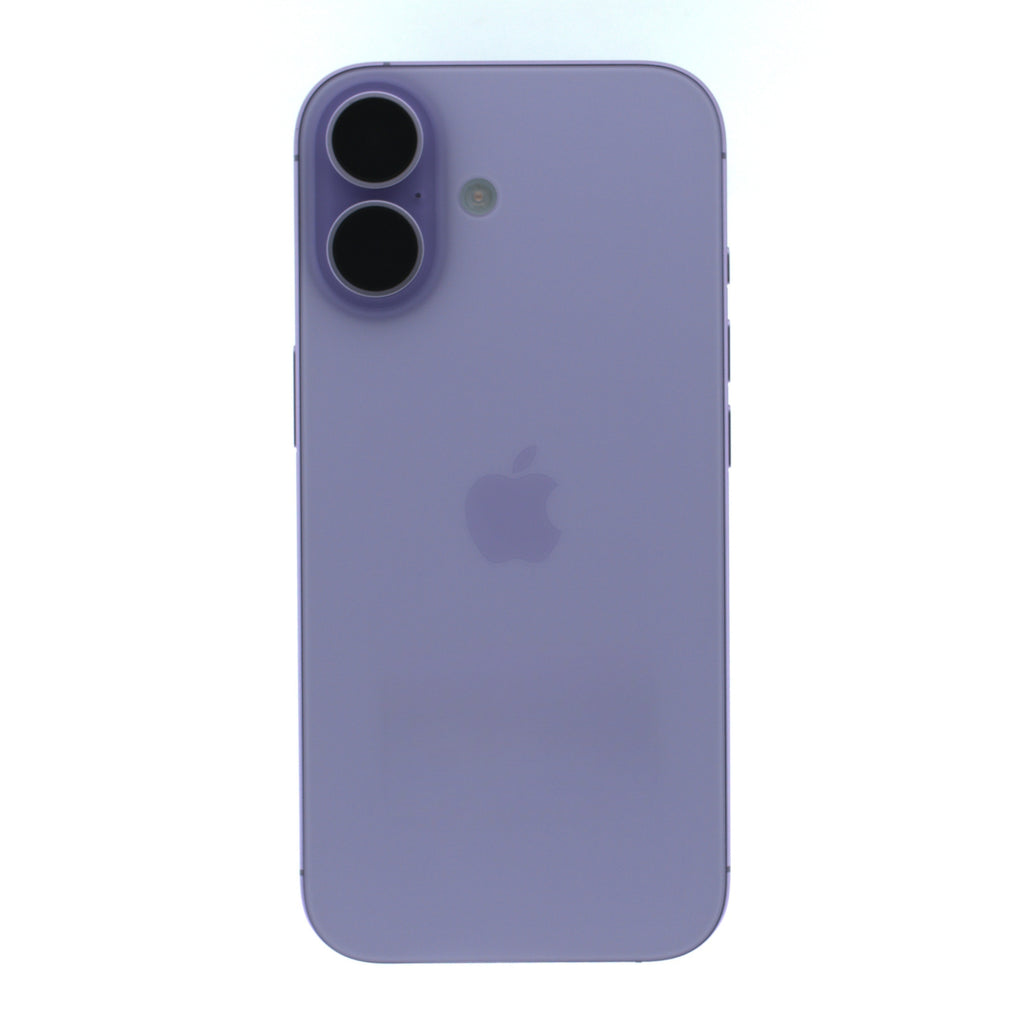 99新 Apple iPhone 17 256G 薰衣草紫色 中國大陸版