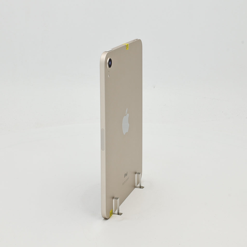 99新 Apple iPad mini6 64G 星光色 WIFI