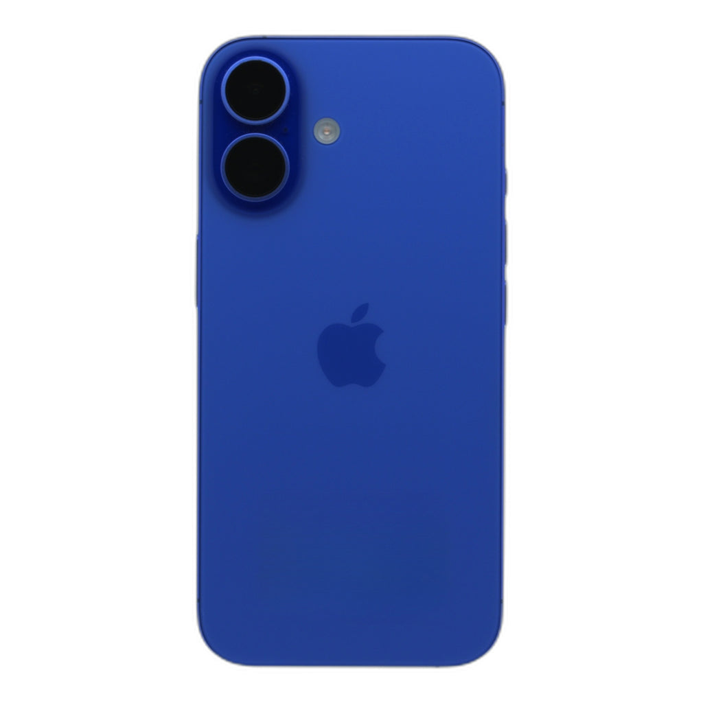 99新 Apple iPhone 16 256G 群青色 中國大陸版
