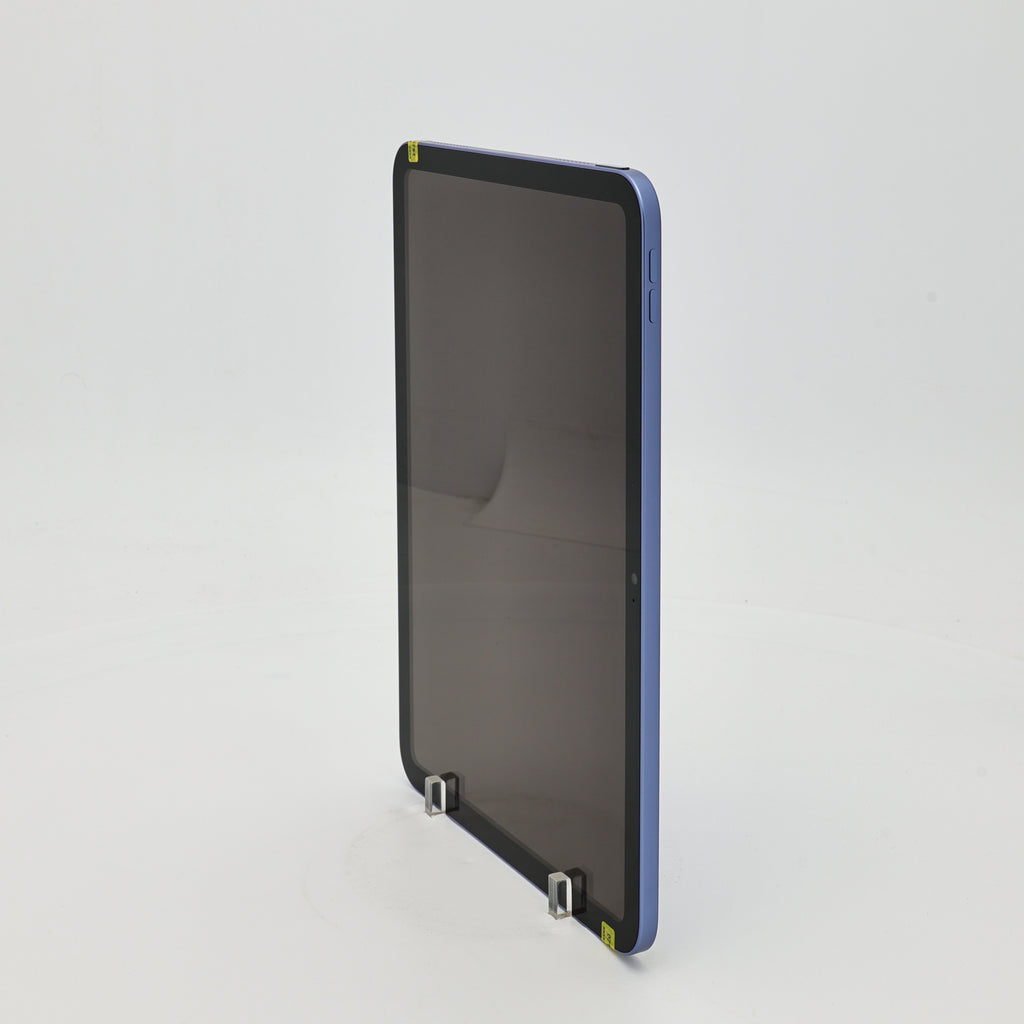 95新 Apple iPad 10代 64G 藍色 WIFI