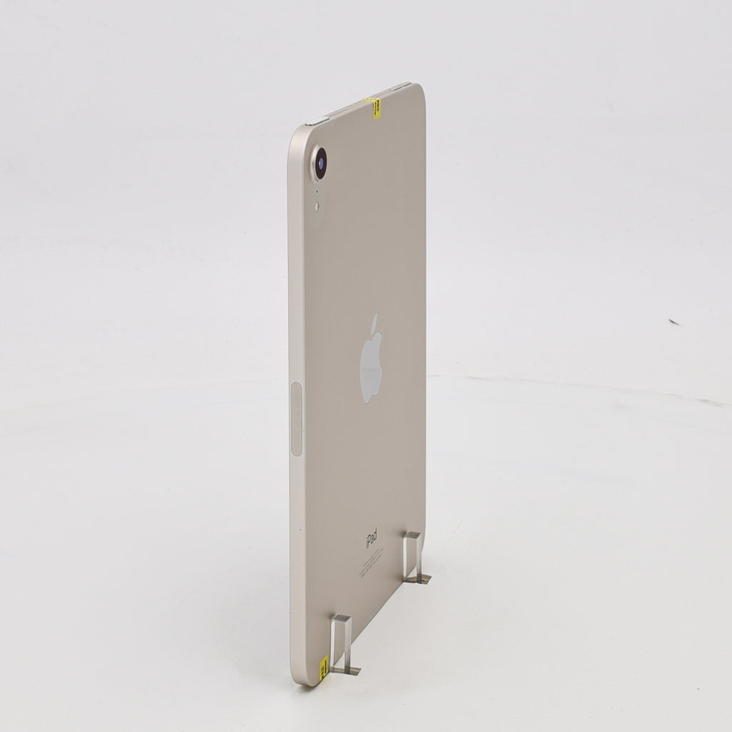 99新 Apple iPad mini6 256G 星光色 WIFI
