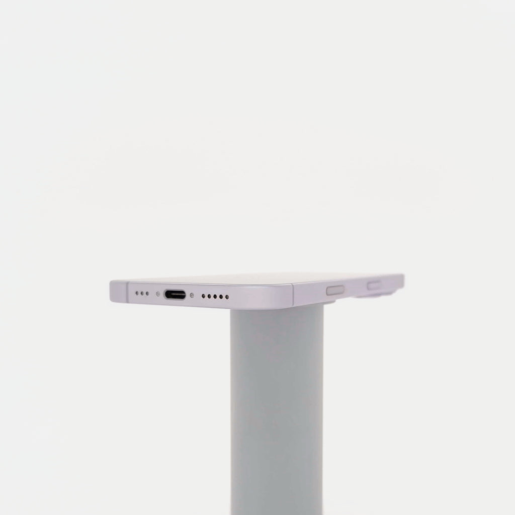 99新 Apple iPhone 17 256G 薰衣草紫色 中國大陸版
