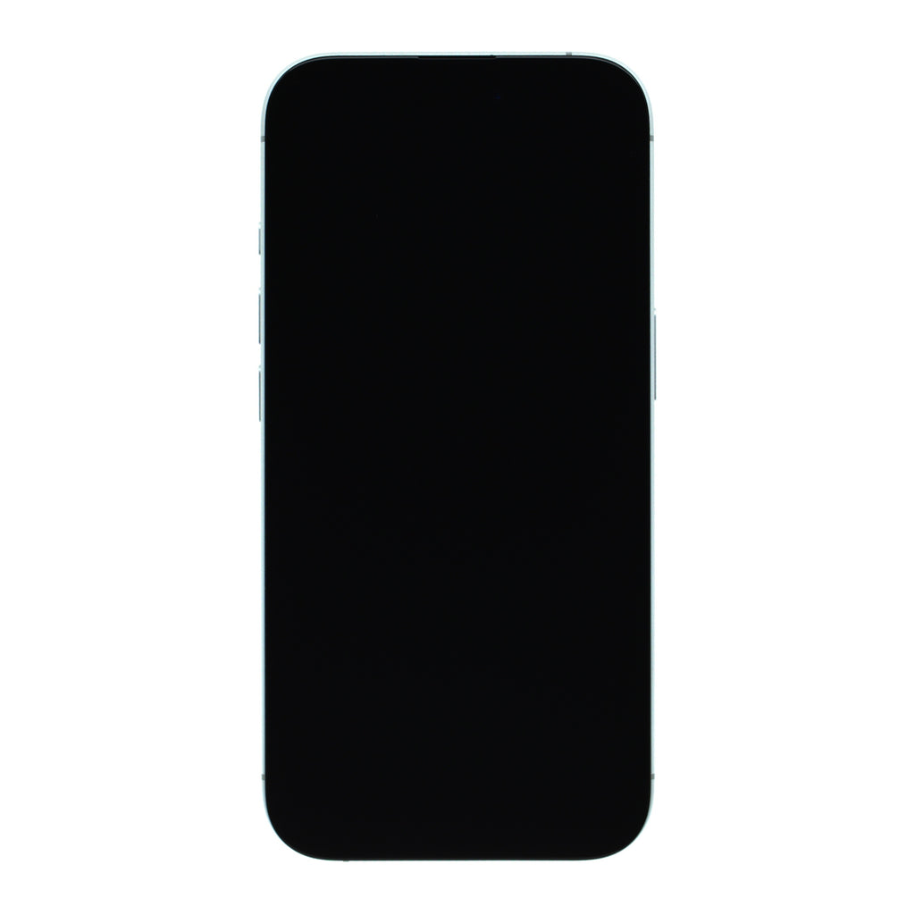 95新 Apple iPhone 16 256G 白色 中國大陸版