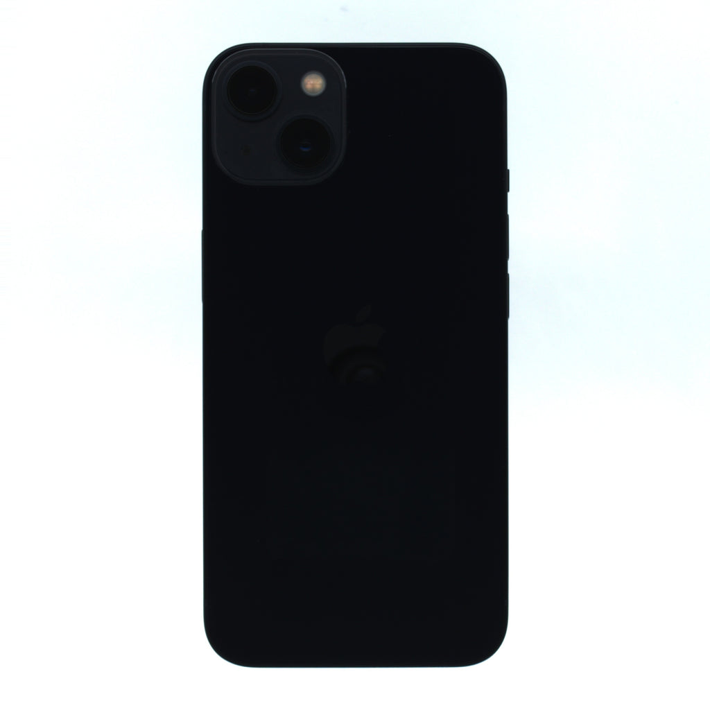 95新 Apple iPhone 13 128G 午夜色 中國大陸版